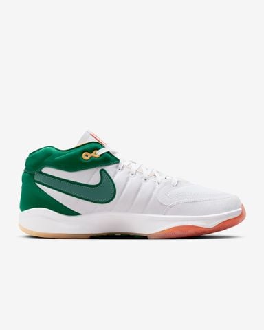 Nike - Giày Thể Thao Nam G.T. Hustle 2 Ep Basketball Shoes