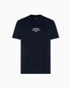 Armani Exchange - Áo thun thời trang nam Ax Premium Cotton T-Shirt