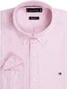 Tommy Hilfiger - Áo sơ mi tay dài nam Light Oxford Solid Shirts