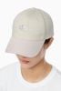 Calvin Klein - Nón CK nữ Monogram Emb Colorblock Baseball Cap