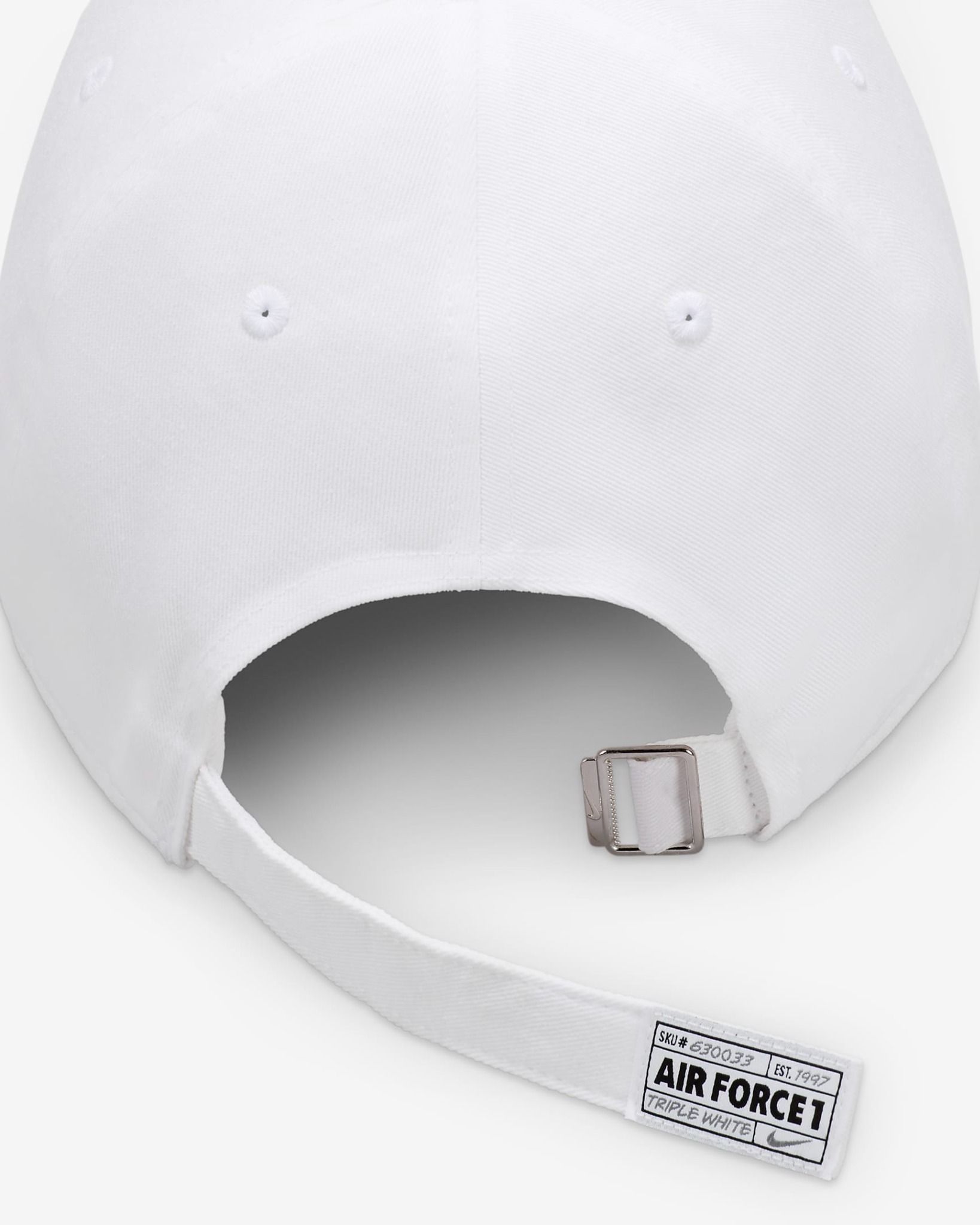 Nike - Nón mũ thể thao Nam Nữ Club Unstructured Cap