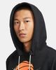 Nike - Áo khoác thể thao Nam Dri-FIT Standard Issue Men's Pullover Basketball Hoodie