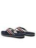 Tommy Hilfiger - Dép xỏ ngón Nữ Tommy Essential Comfort Sandal