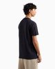 Armani Exchange - Áo phông thời trang nam Ax Premium Cotton T-Shirt
