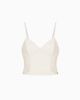 Armani Exchange - Áo hai dây nữ Ax Women's TankTop