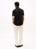 Tommy Hilfiger - Áo sơ mi tay ngắn nam Regular Fit Short Sleeve Shirt