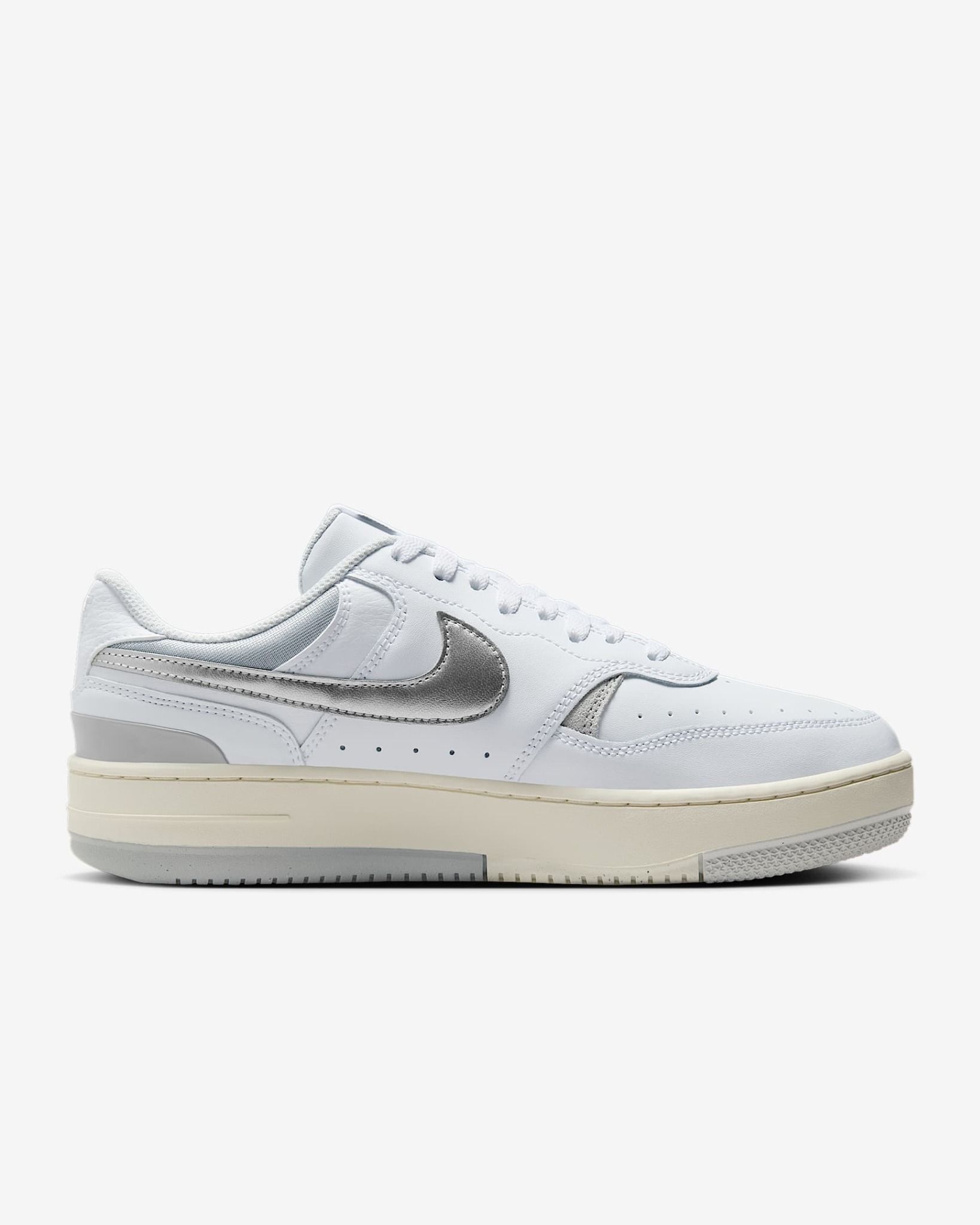 Nike - Giày thời trang thể thao Nữ Gamma Force Women's Shoes