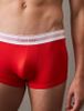 Calvin Klein - Bộ ba Quần lót nam CK Pack Low Rise Trunks - Icon Modal Mesh