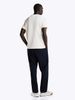 Tommy Hilfiger - Áo thun tay ngắn nam Script Hilfiger Stack Tee