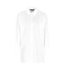 Armani Exchange - Áo sơ mi nữ Ax Long sleeve shirt white
