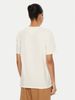 Tommy Hilfiger - Áo thun tay ngắn nữ TH Relaxed Gmd Varsity Tee