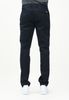 Armani Exchange - Quần dài nam Ax Men's Blue Trousers
