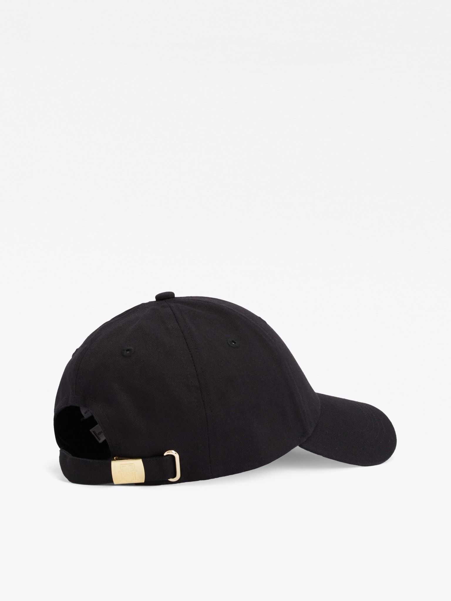 Tommy Hilfiger - Nón nữ Chic TH Monogram Baseball Cap