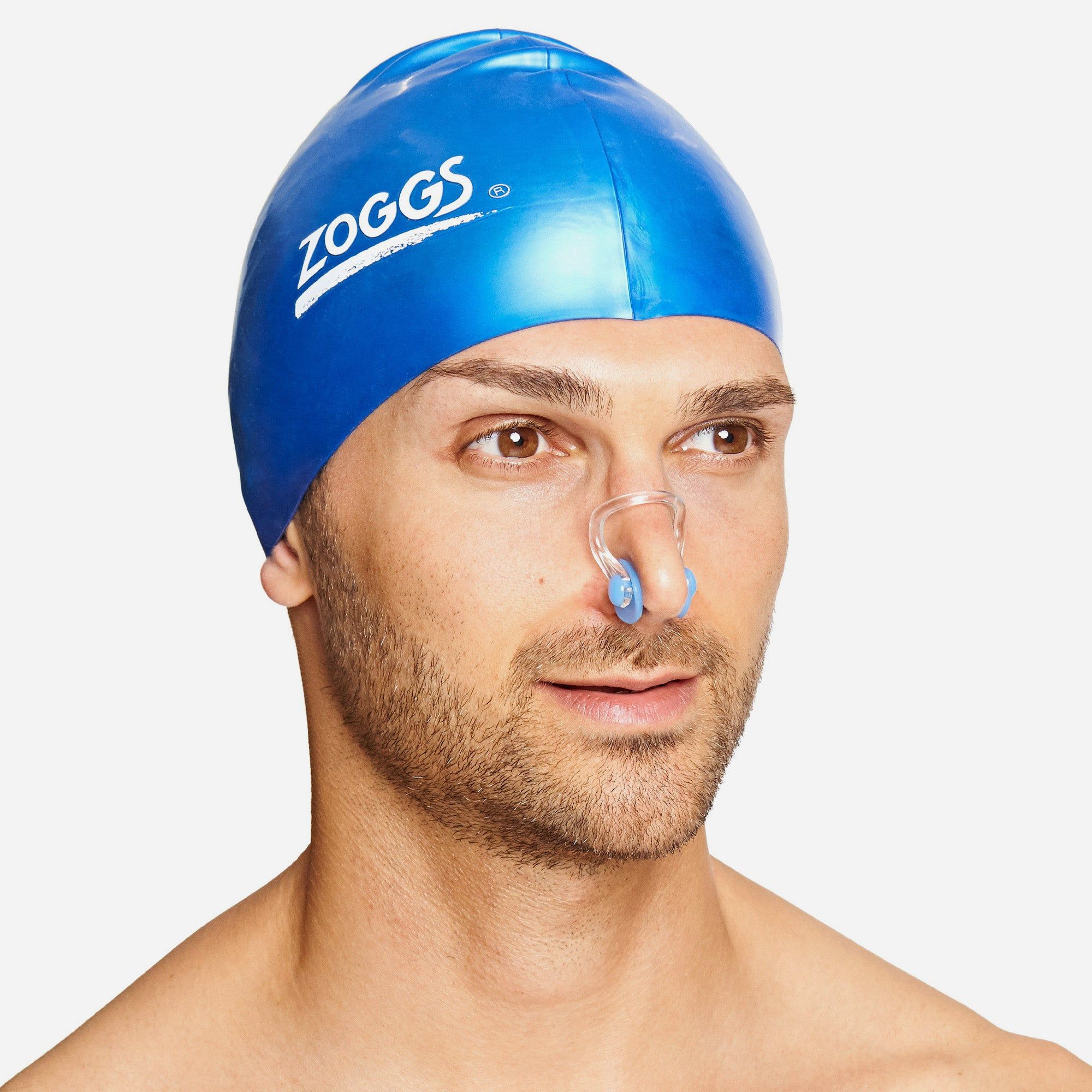Zoggs - Phụ kiện Bịt mũi bơi lội nam nữ Nose Clip Swimming