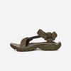 Teva - Xăng đan nam Terra Fi 5 Universal Lifestyle Sandals