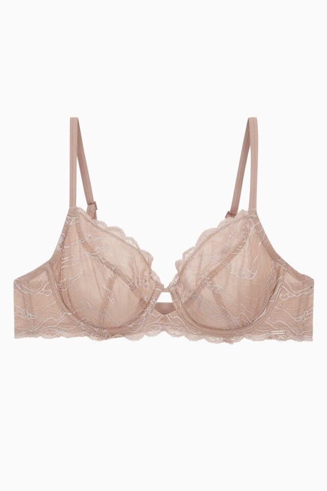 Calvin Klein - Áo ngực CK nữ Unlined Full Coverage Bra