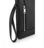 Armani Exchange - Ví cầm tay nam Ax Pochette bag black