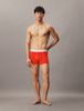 Calvin Klein - Bộ hai quần lót CK nam Icon Cotton Stretch Trunks 2 Pack