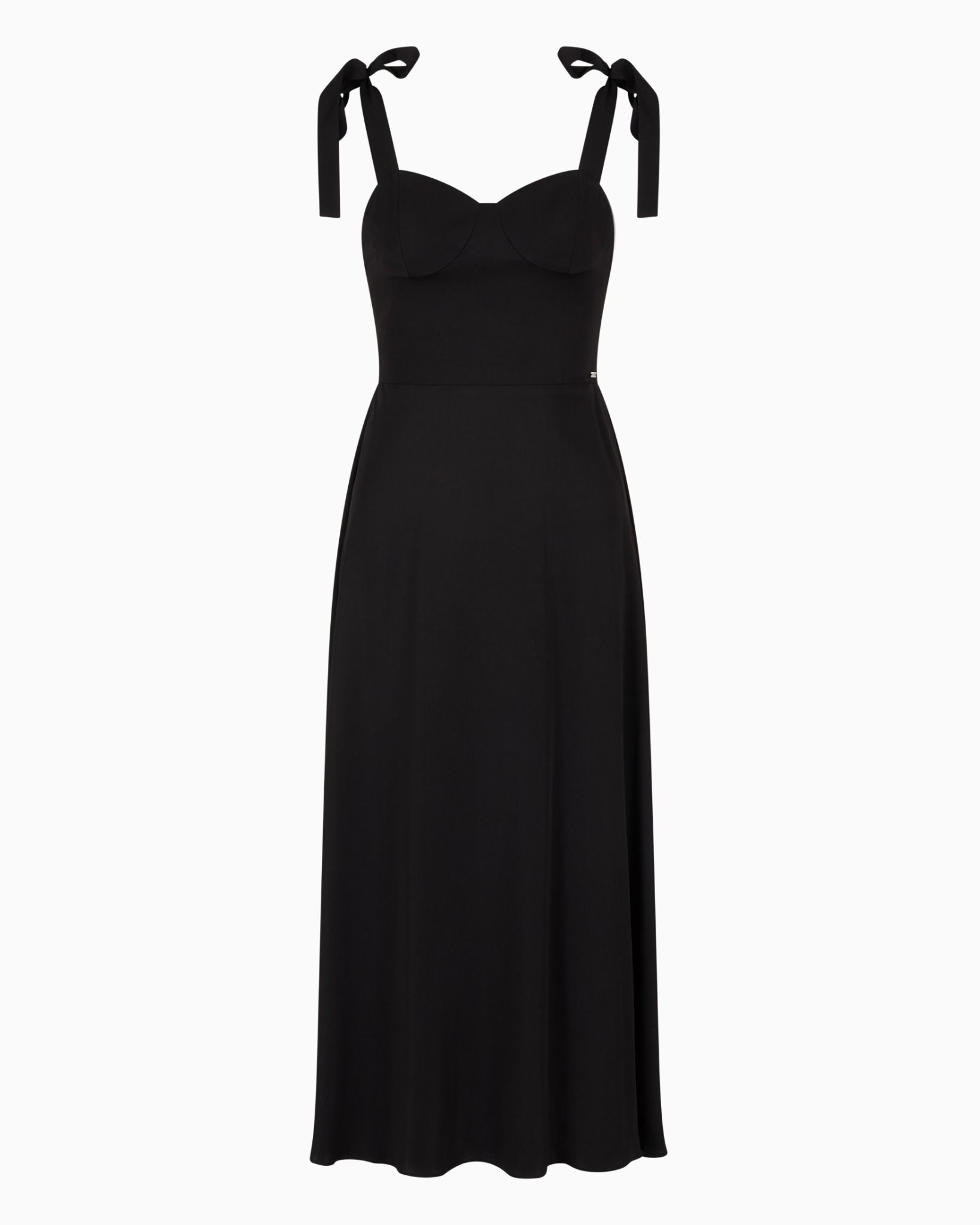 Armani Exchange - Đầm nữ Ax Women's Night Dress