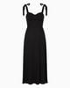 Armani Exchange - Đầm nữ Ax Women's Night Dress