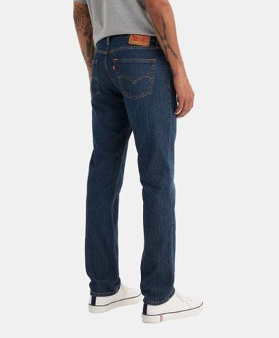 Levi's - Quần jeans dài nam Men's 511™ Slim Jean