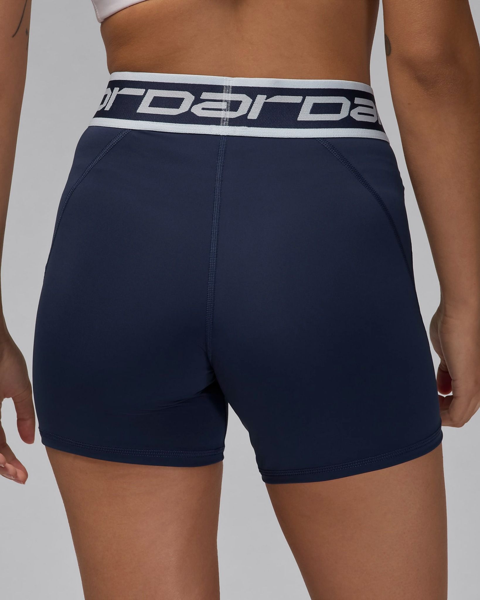 Nike - Quần lửng thể thao Nữ Jordan Sport Women's Shorts