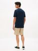 Tommy Hilfiger - Áo thun tay ngắn nam Logo Graphic Crew-Neck T-Shirt