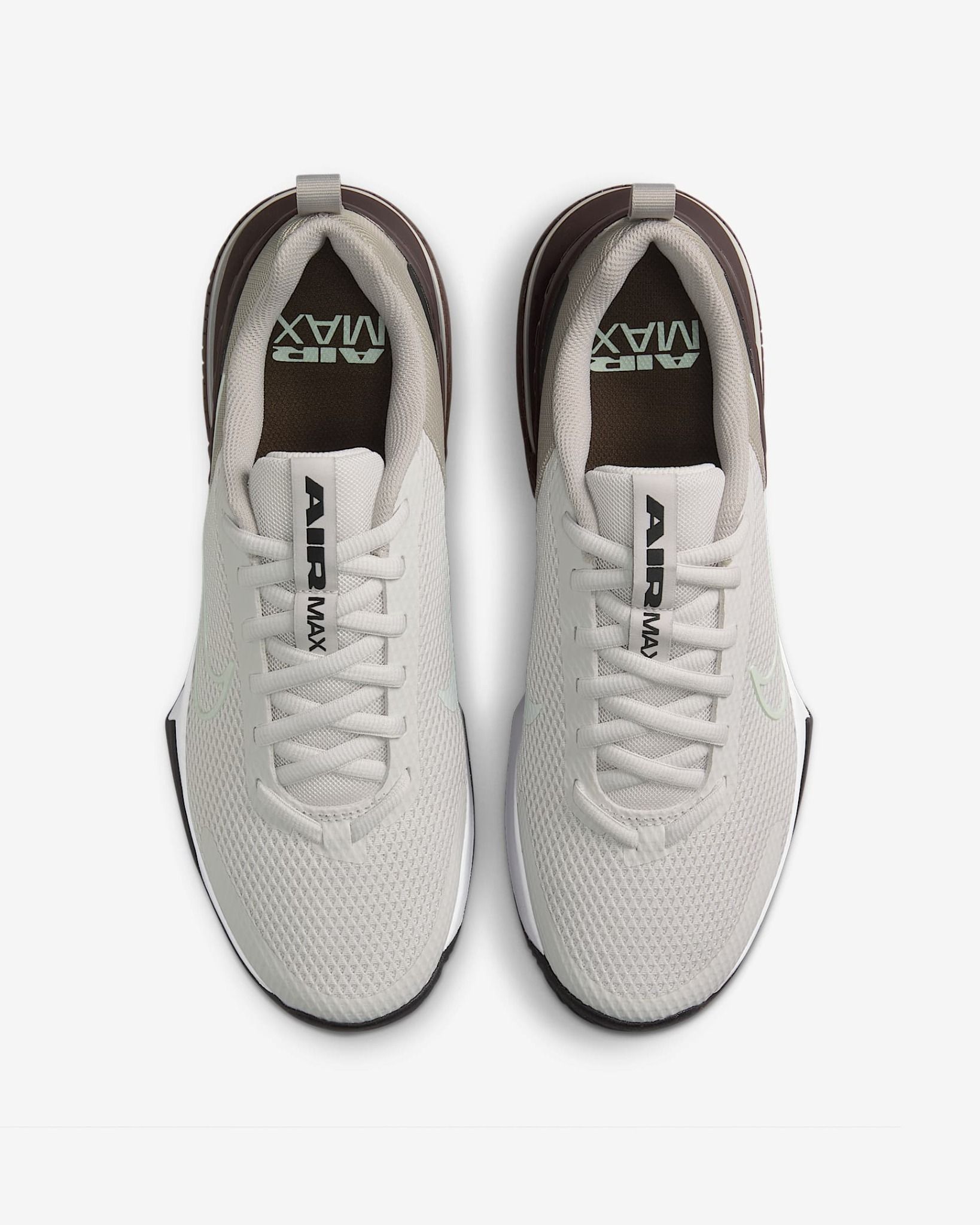 Nike - Giày luyện tập thể thao Nam Air Max Alpha Trainer 6 Men's Workout Shoes