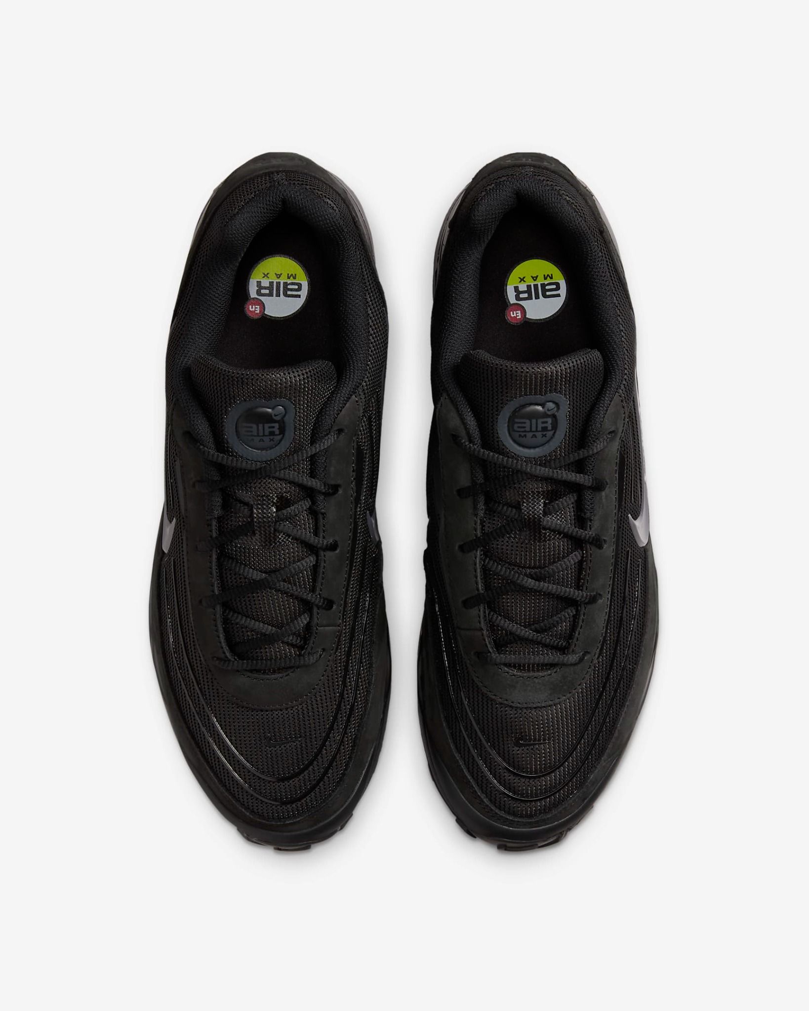 Nike - Giày thời trang thể thao Nam Air Max Verse Men's Shoes