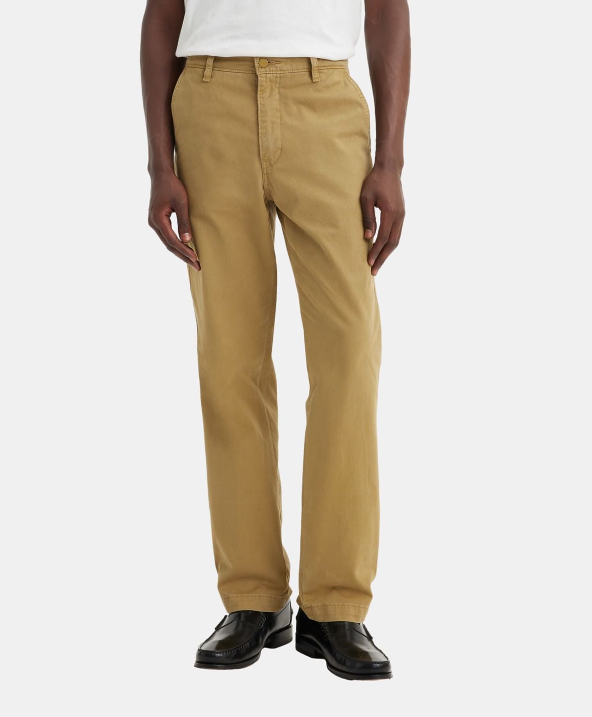 Levi's - Quần khaki dài nam Men's XX Chino Authentic Straight Pants