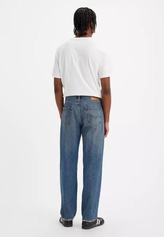 Levi's - Quần jeans ống đứng nam Men's 568™ Stay Loose Jeans
