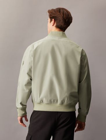 Calvin Klein - Áo khoác CK nam Lightweight Technical Bomber