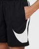 Nike - Quần ngắn thể thao Bé Trai Multi+ Older Kids' Dri-FIT Training Shorts
