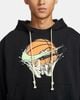 Nike - Áo khoác thể thao Nam Dri-FIT Standard Issue Men's Pullover Basketball Hoodie