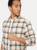Tommy Hilfiger - Áo sơ mi tay dài nam TH Regular Check Flannel Shirt