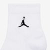 Nike - Vớ thể thao (3 đôi) Nam Nữ Jordan Everyday Ankle Socks (3 Pairs)