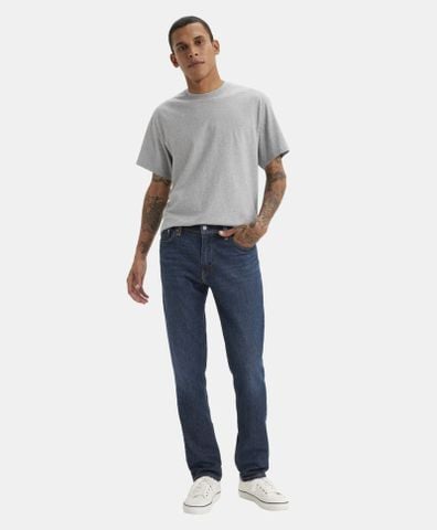 Levi's - Quần jeans dài nam Men's 511™ Slim Jean