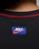 Nike - Áo tay ngắn thể thao Nữ Jordan Rare Air Women's Cropped Short-Sleeve T-Shirt