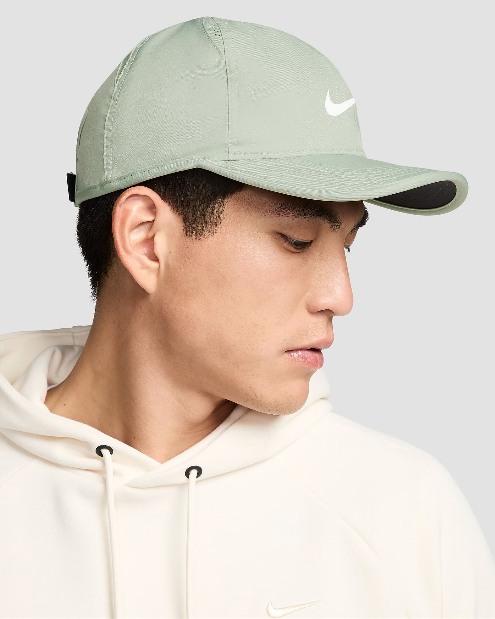 Nike - Nón thể thao Nam Dri-FIT Club Unstructured Featherlight Cap