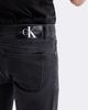 Calvin Klein - Quần jeans nam 37.5 Bi-Stretch Body Jeans