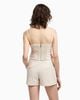 Armani Exchange - Áo hai dây nữ Ax Women's TankTop
