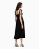 Armani Exchange - Đầm nữ Ax Women's Night Dress