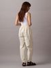 Calvin Klein - Quần dài CK nữ Crinkle Nylon Parachute Pants