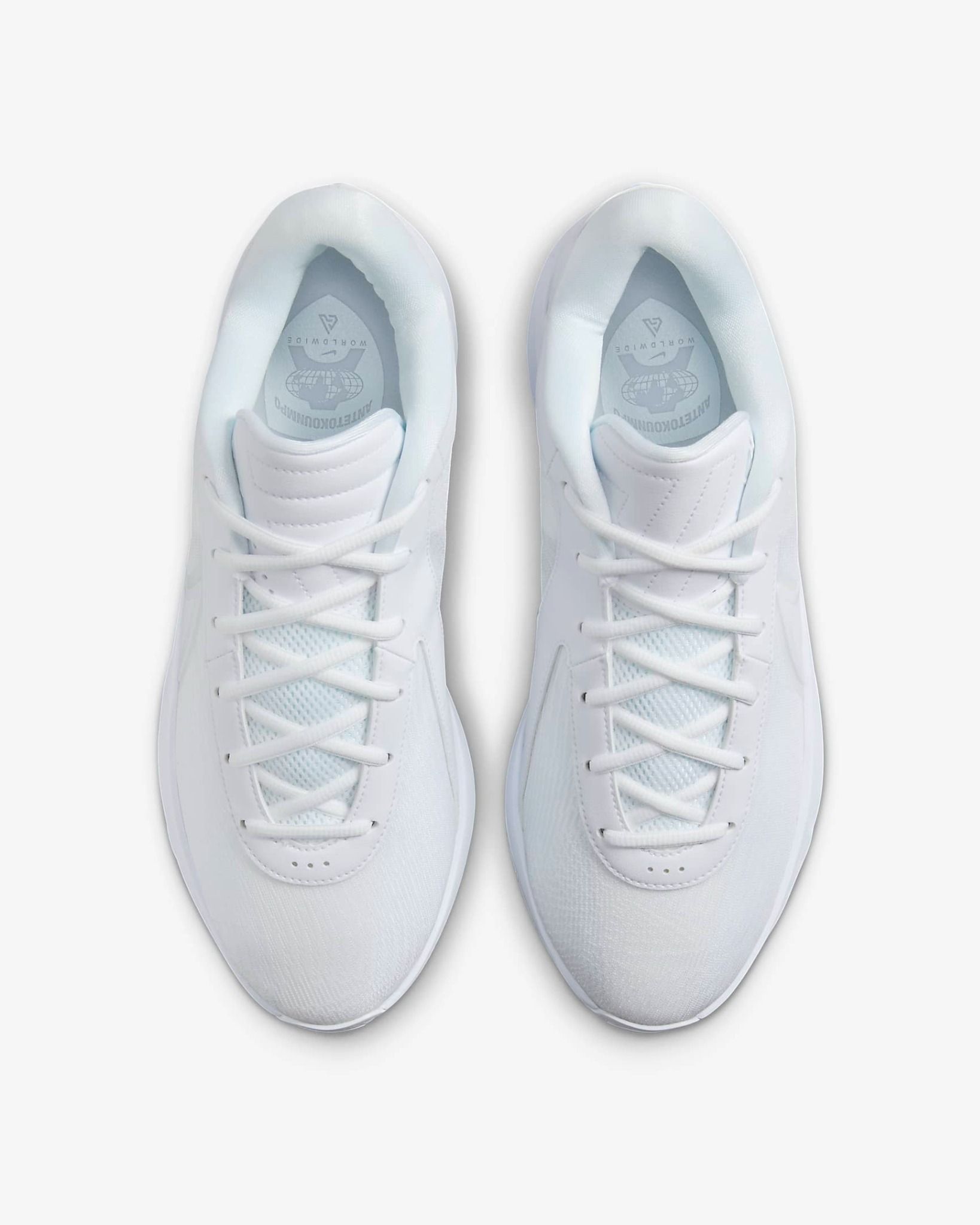 Nike - Giày thể thao Nam Giannis Freak 6 EP Basketball Shoes