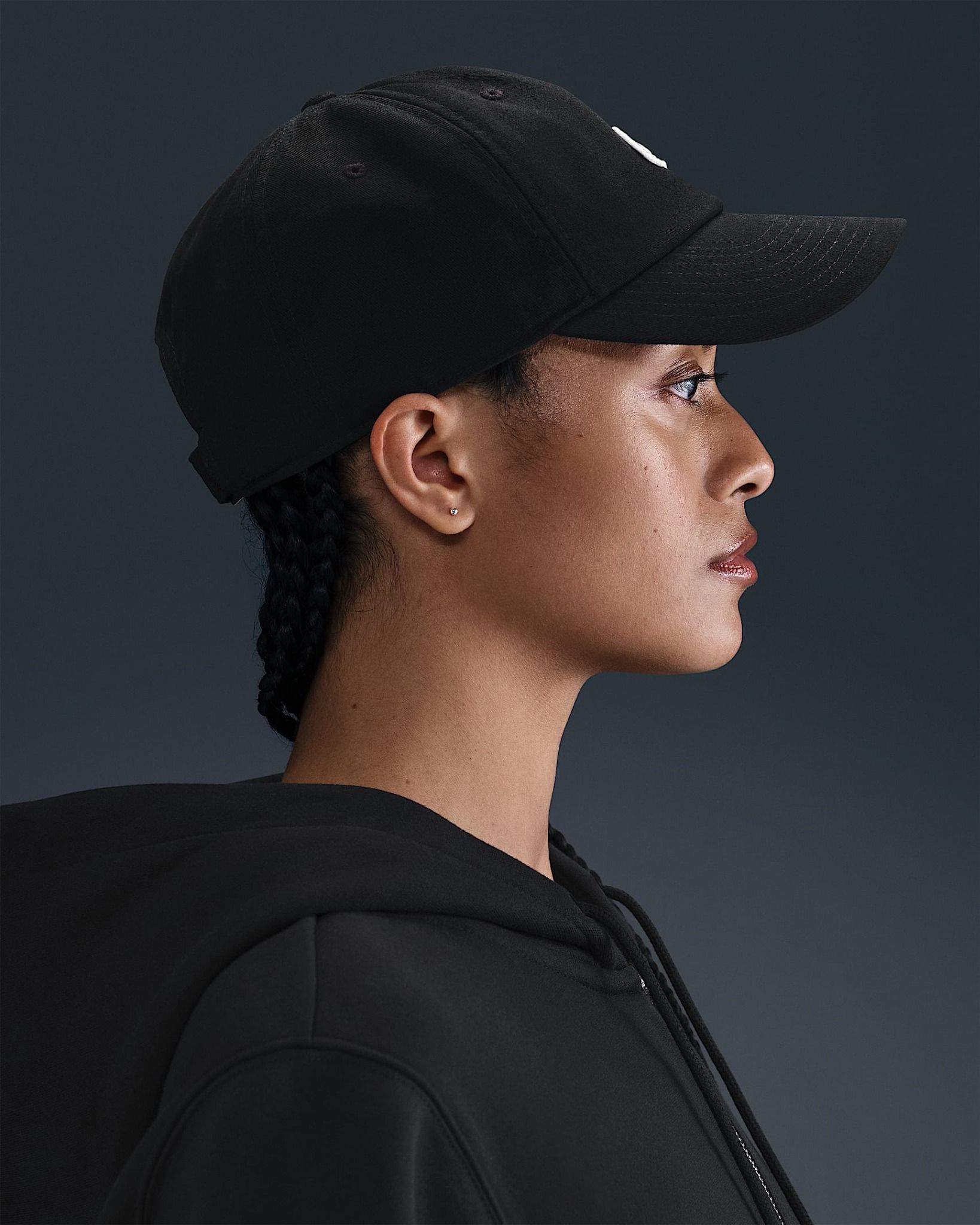 Nike - Nón thể thao Nam Nữ Club Unstructured Cortez Patch Cap