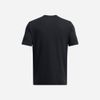 Under Armour - Áo thun nam Logo Trend Basketball Tee