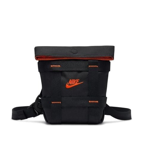 Nike - Túi đeo chéo Nam Nữ Sportswear Cargo Cross-Body Bag (3L)