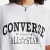 Converse - Áo thun nam Retro Chuck Simply Vintage Lifestyle Tee