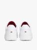 Tommy Hilfiger - Giày nam Leather Mixed Texture Trainers