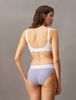 Calvin Klein - Quần lót CK nữ Cotton Modal Stretch Rib Bikini